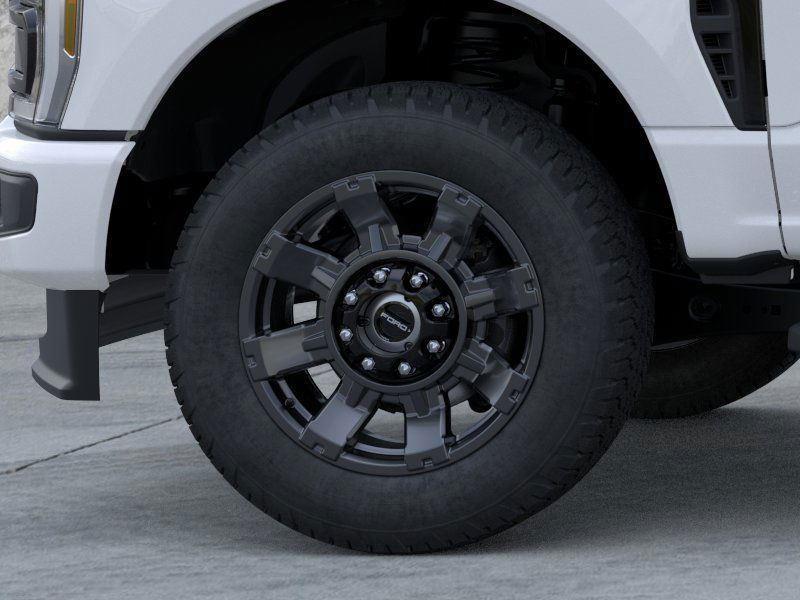 new 2026 Ford F-350 car, priced at $55,500