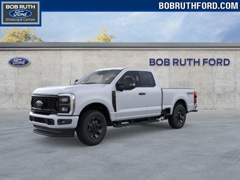 new 2026 Ford F-350 car, priced at $55,500