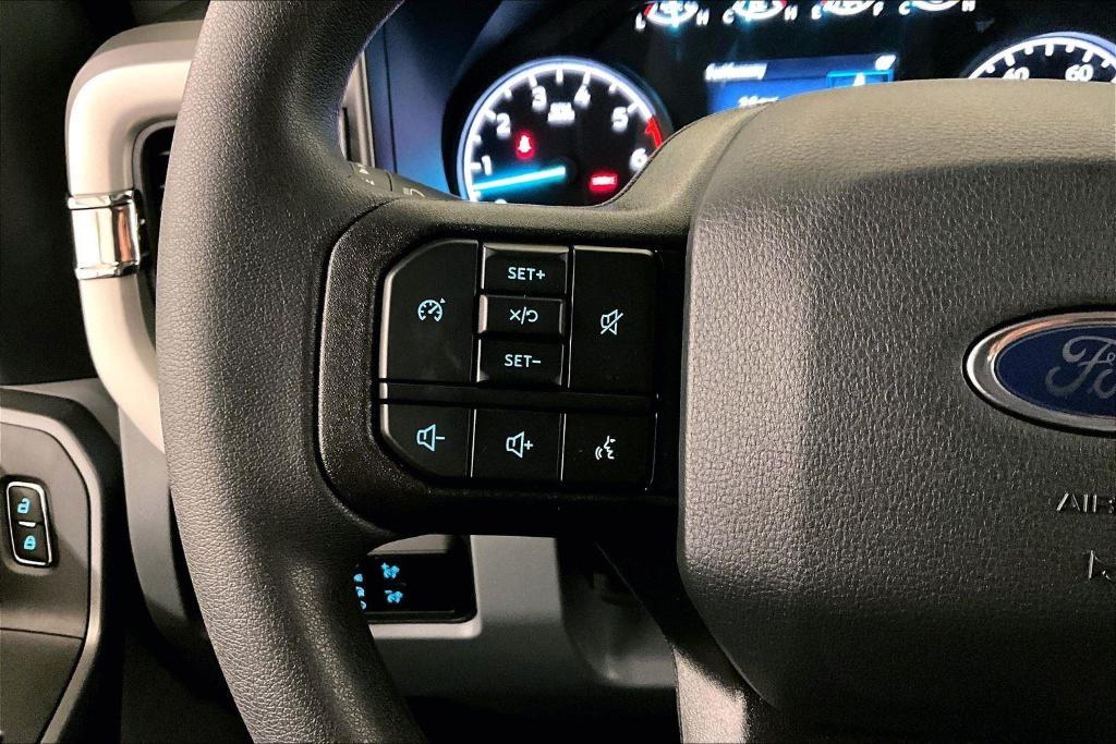 new 2026 Ford F-350 car, priced at $58,500