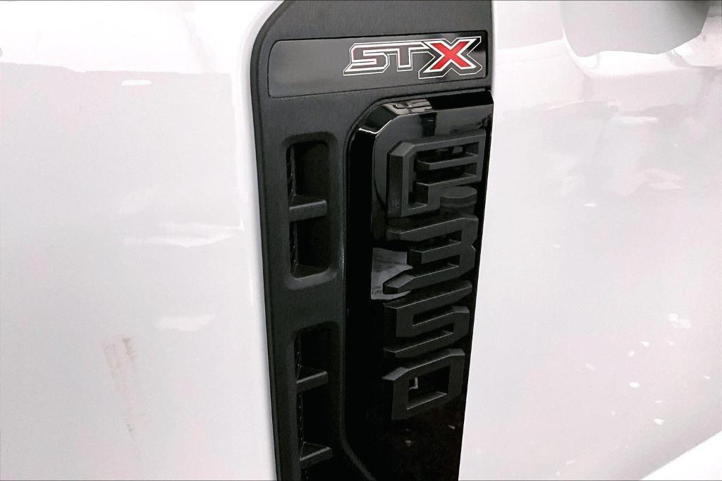 new 2026 Ford F-350 car, priced at $58,500