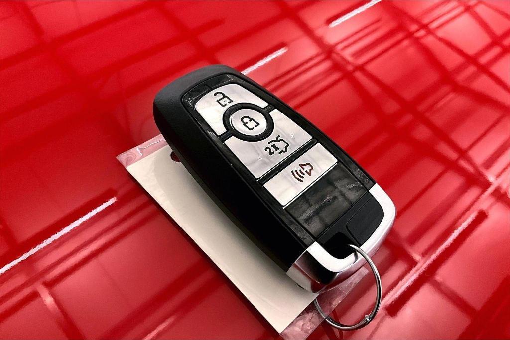 new 2026 Ford Mustang car, priced at $33,500