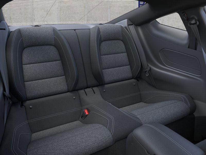 new 2026 Ford Mustang car, priced at $32,500