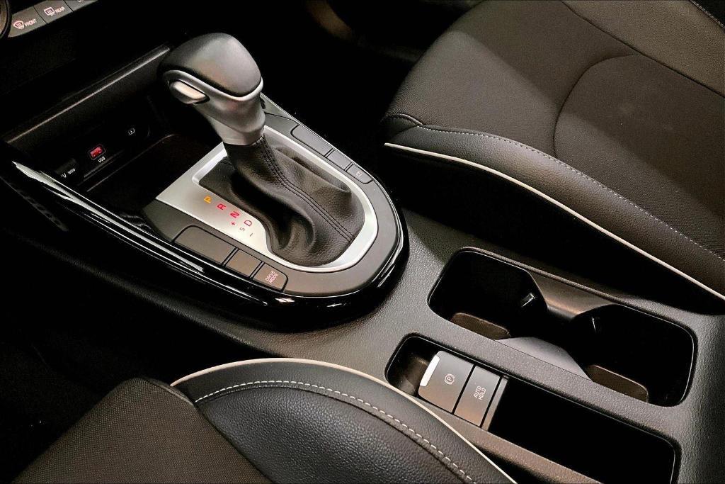 used 2024 Kia Forte car, priced at $20,000