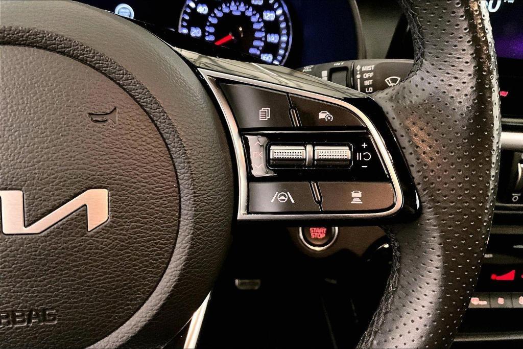 used 2024 Kia Forte car, priced at $20,000