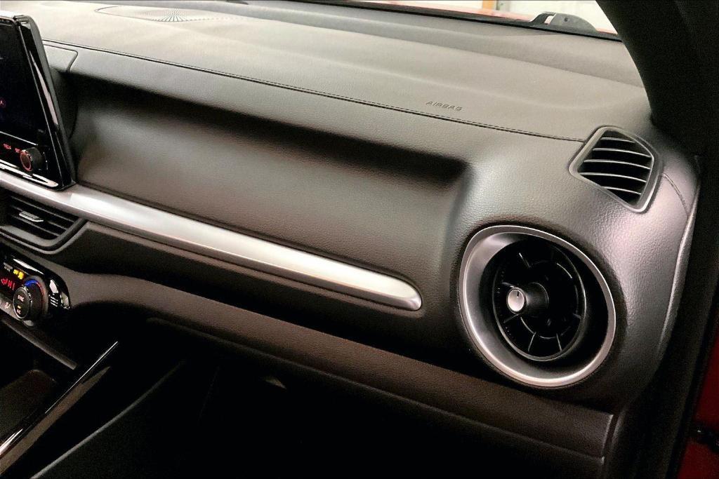 used 2024 Kia Forte car, priced at $20,000