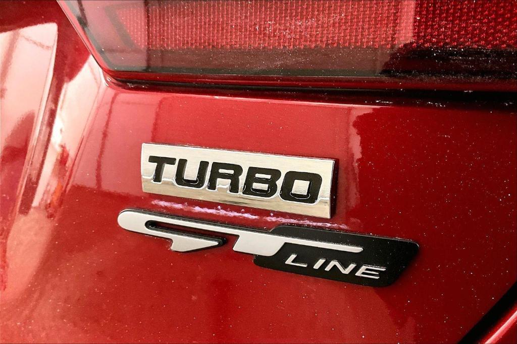 used 2024 Kia Forte car, priced at $20,000