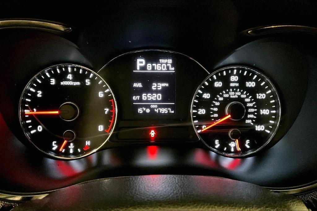 used 2017 Kia Forte car, priced at $11,000