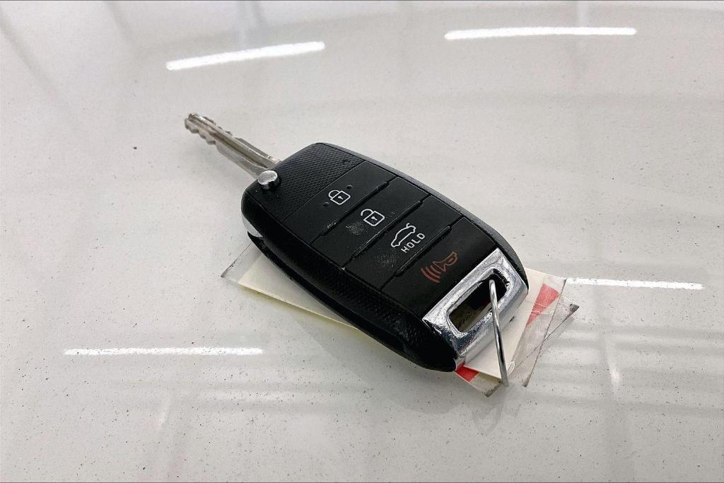 used 2017 Kia Forte car, priced at $11,000