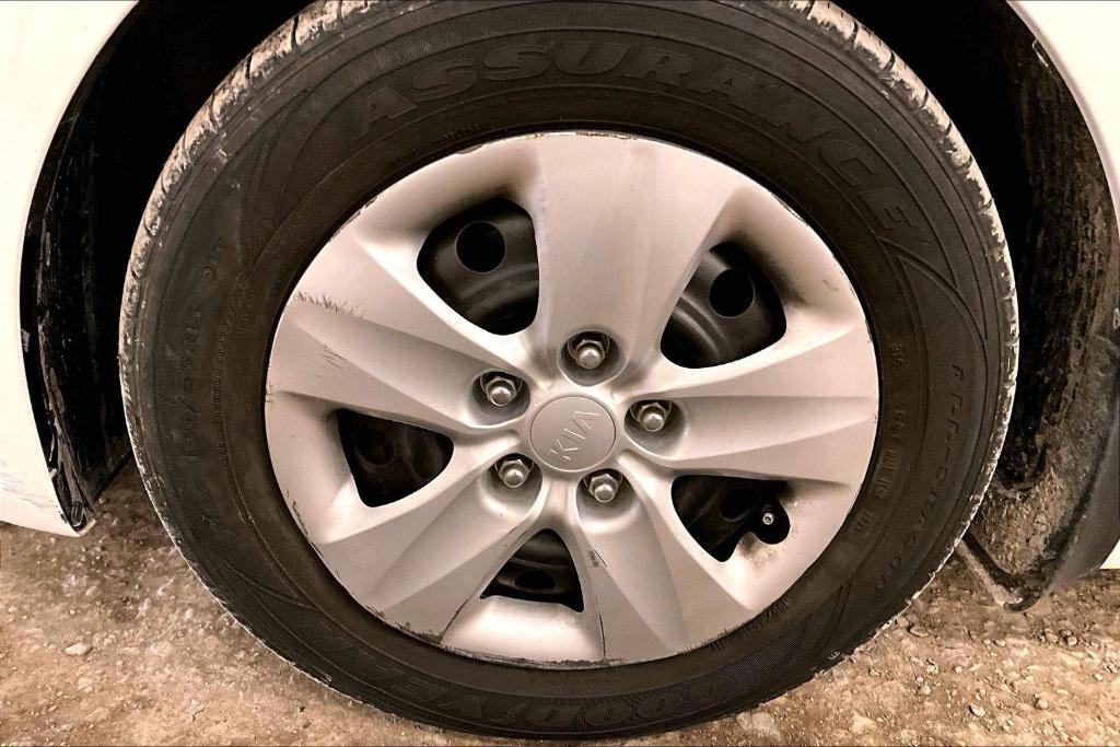 used 2017 Kia Forte car, priced at $11,000