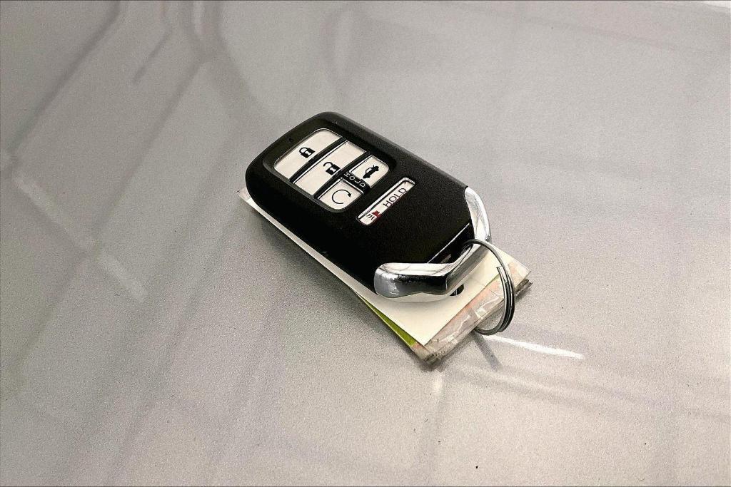 used 2018 Honda Accord car, priced at $17,988