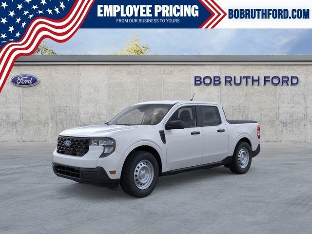 new 2026 Ford Maverick car, priced at $27,260