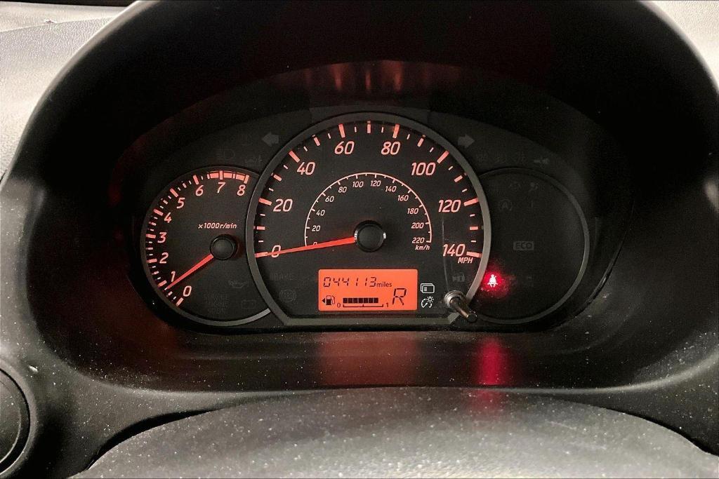 used 2019 Mitsubishi Mirage car, priced at $11,000