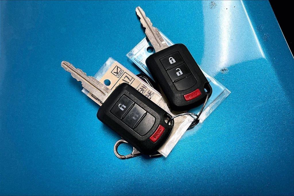 used 2019 Mitsubishi Mirage car, priced at $11,000