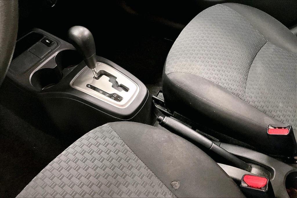 used 2019 Mitsubishi Mirage car, priced at $11,000