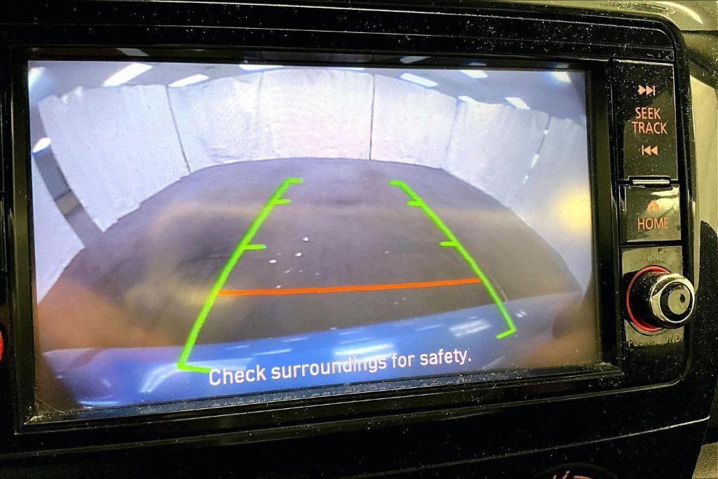 used 2019 Mitsubishi Mirage car, priced at $11,000