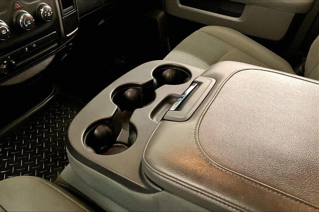 used 2016 Ram 1500 car, priced at $17,488
