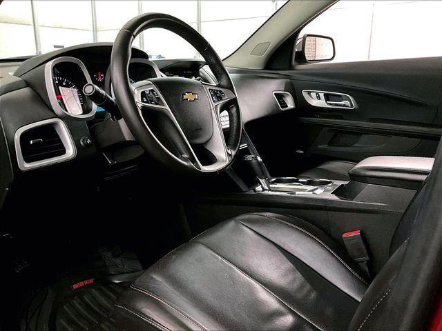 used 2016 Chevrolet Equinox car, priced at $11,467