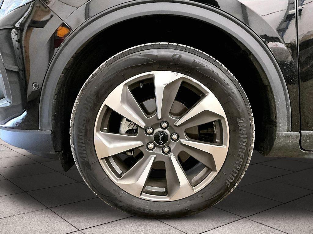 used 2024 Ford Escape car, priced at $30,000