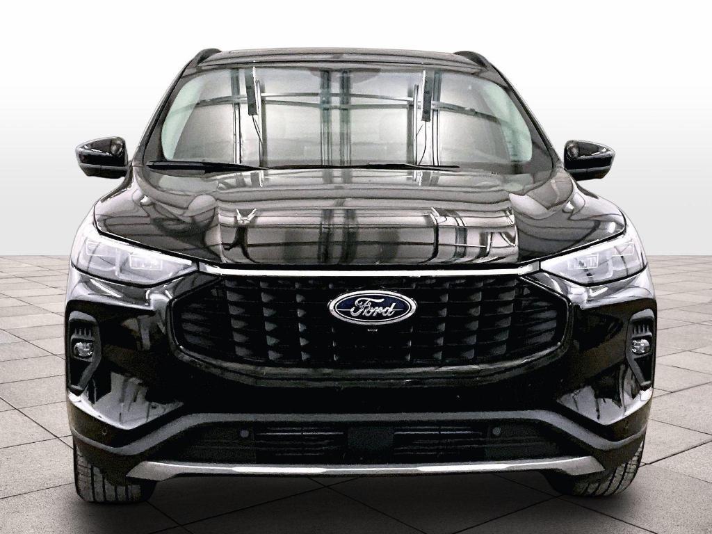 used 2024 Ford Escape car, priced at $30,000