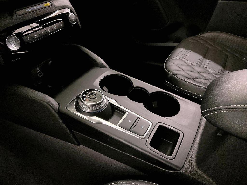 used 2024 Ford Escape car, priced at $30,000