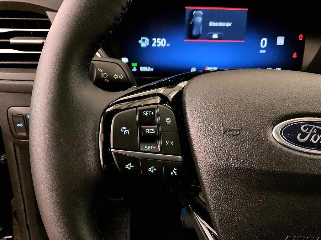 used 2024 Ford Escape car, priced at $30,000
