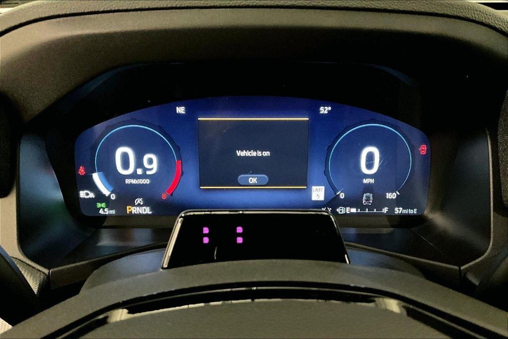 new 2026 Ford Explorer car, priced at $49,500