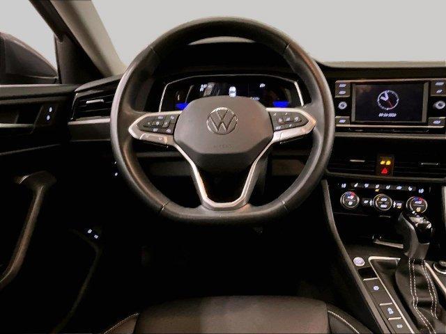used 2023 Volkswagen Jetta car, priced at $19,740