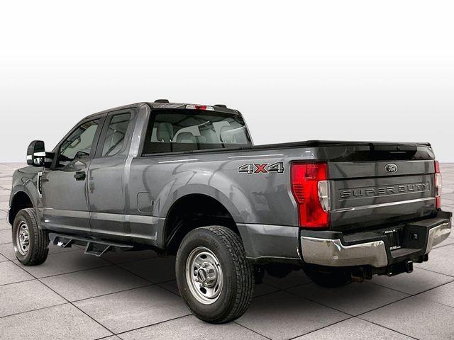 used 2022 Ford F-250 car, priced at $39,990