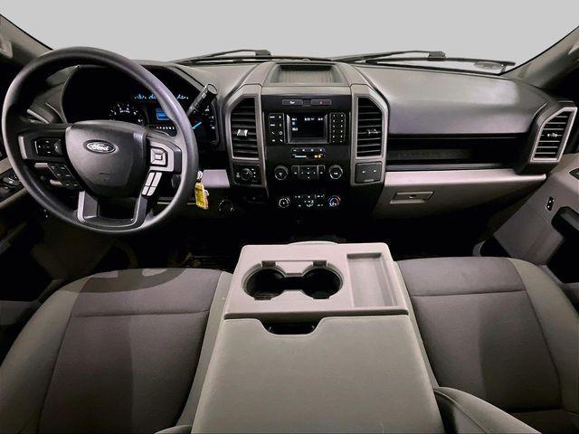 used 2022 Ford F-250 car, priced at $39,990