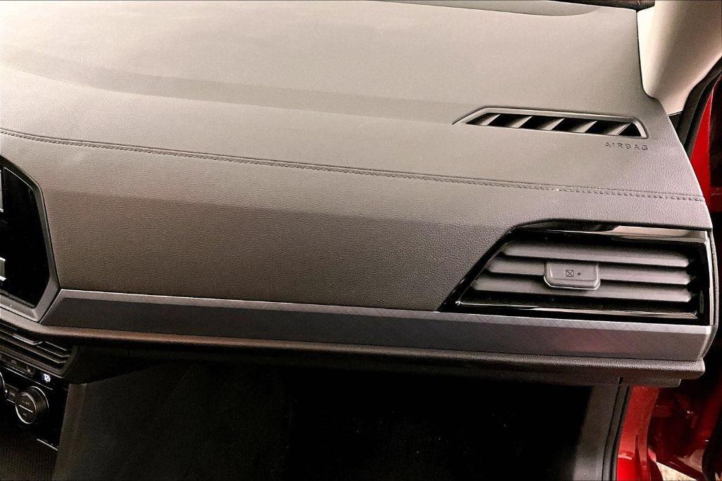 used 2022 Volkswagen Jetta car, priced at $19,250