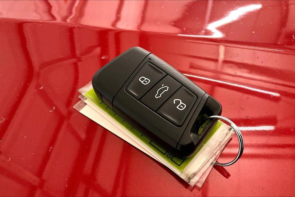 used 2022 Volkswagen Jetta car, priced at $19,250