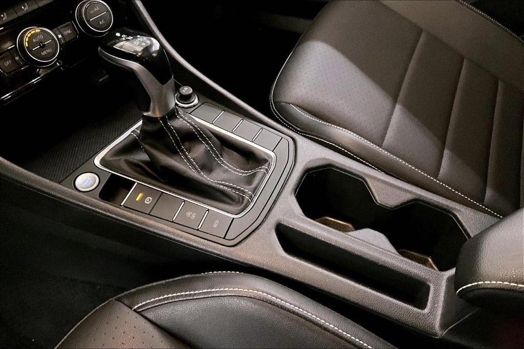 used 2022 Volkswagen Jetta car, priced at $19,250