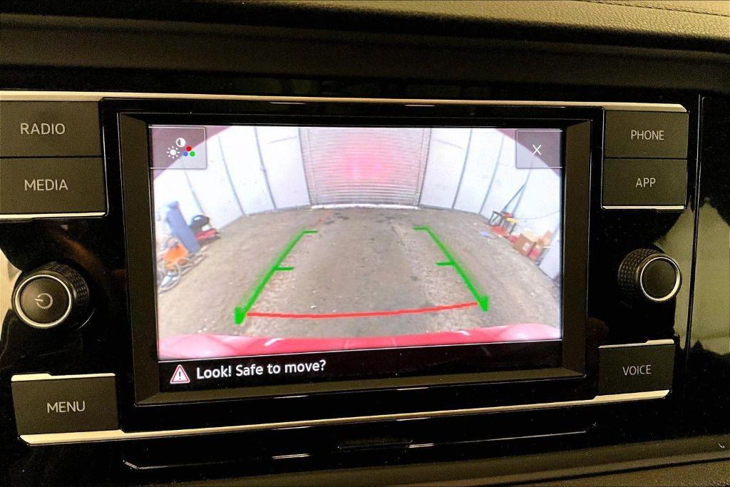 used 2022 Volkswagen Jetta car, priced at $19,250