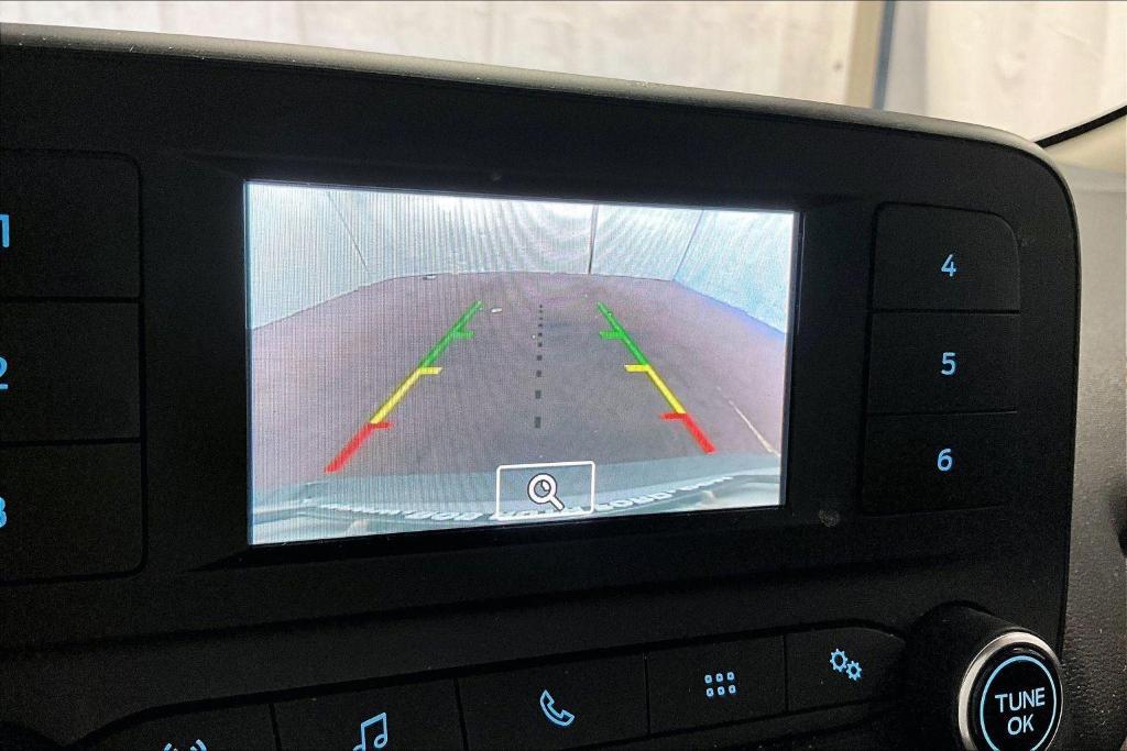 used 2021 Ford EcoSport car, priced at $14,000