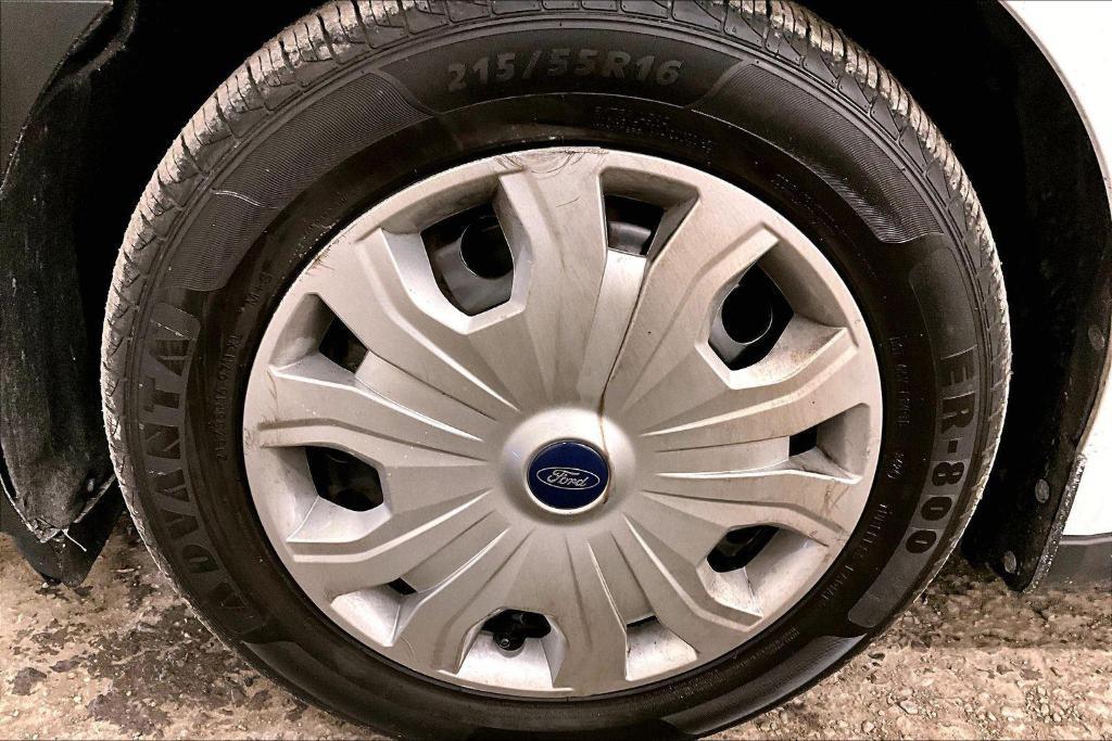 used 2019 Ford Transit Connect car, priced at $18,788