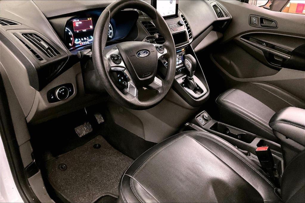 used 2019 Ford Transit Connect car, priced at $18,788