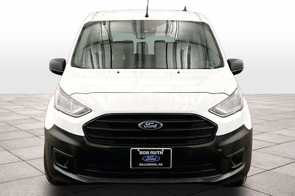 used 2019 Ford Transit Connect car, priced at $18,788