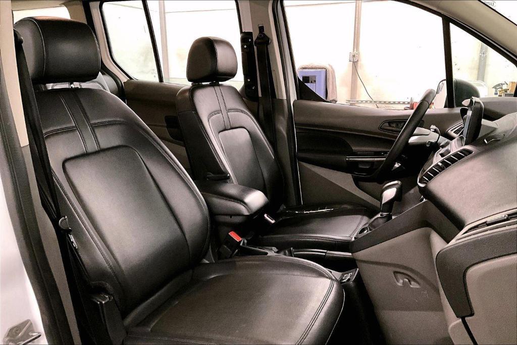 used 2019 Ford Transit Connect car, priced at $18,788
