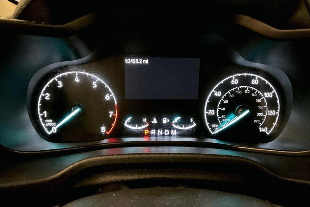 used 2019 Ford Transit Connect car, priced at $18,788