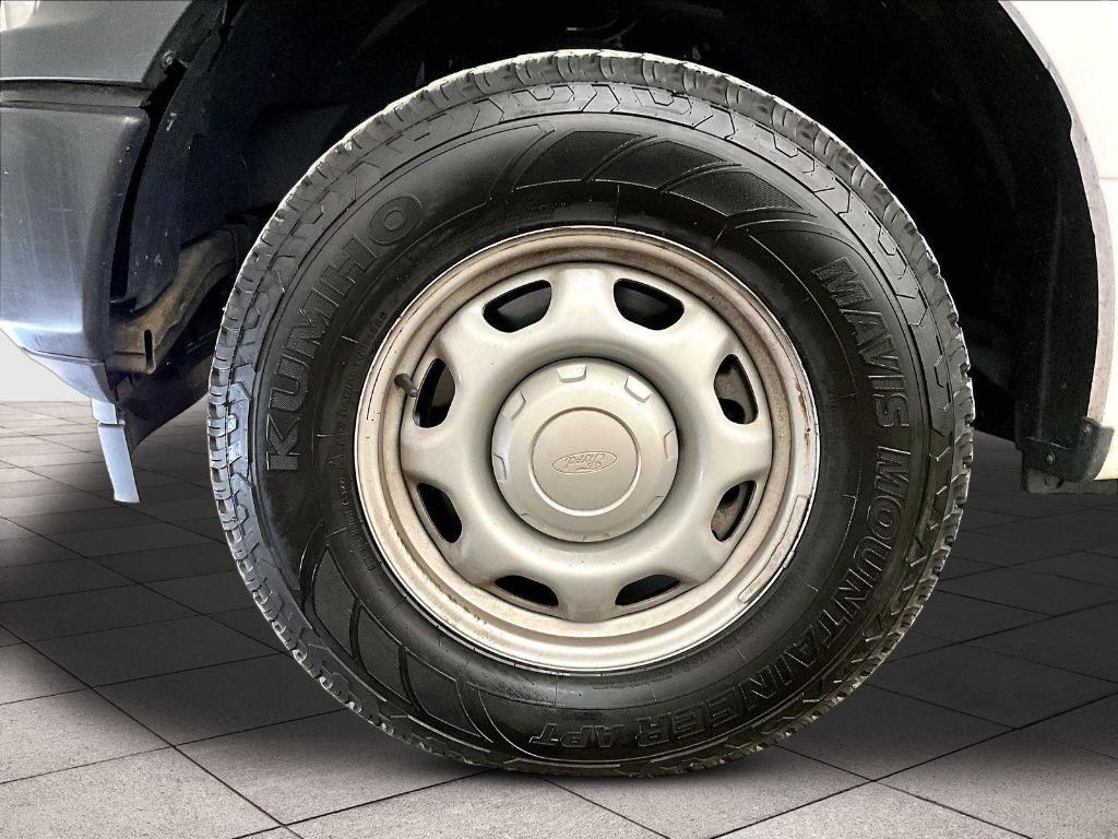 used 2020 Ford F-150 car, priced at $23,988