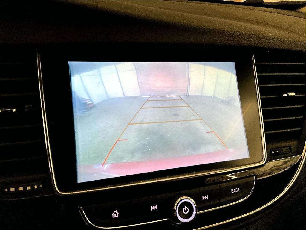 used 2019 Buick Encore car, priced at $16,750