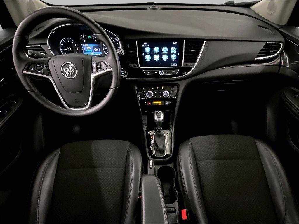 used 2019 Buick Encore car, priced at $16,750