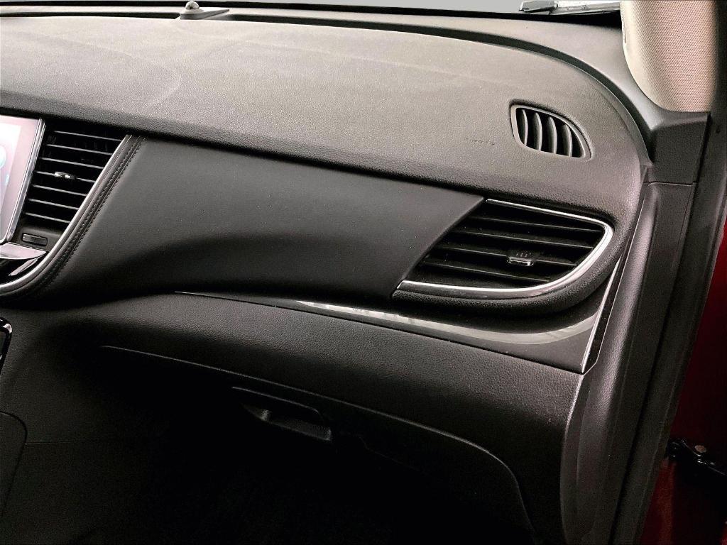 used 2019 Buick Encore car, priced at $16,750