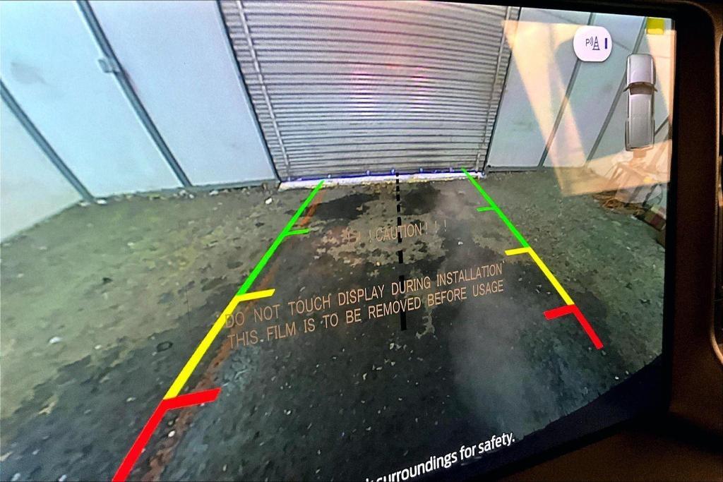 new 2025 Ford Bronco car, priced at $61,000