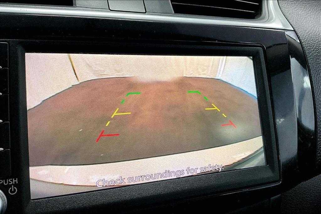 used 2019 Nissan Sentra car, priced at $13,750