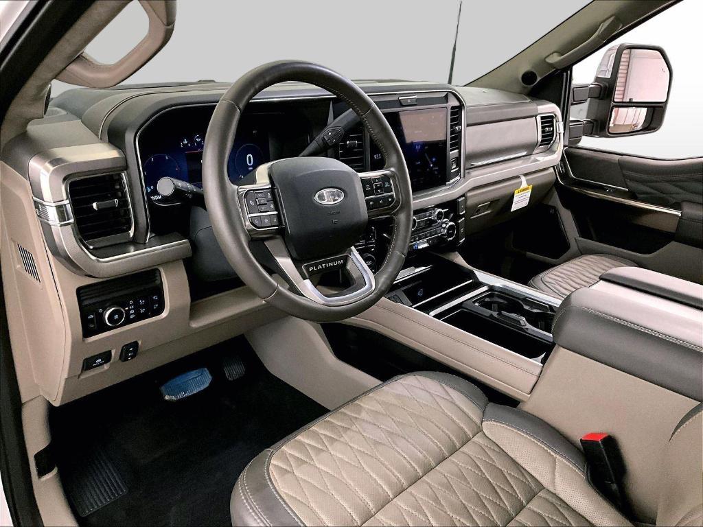used 2025 Ford F-450 car, priced at $102,000
