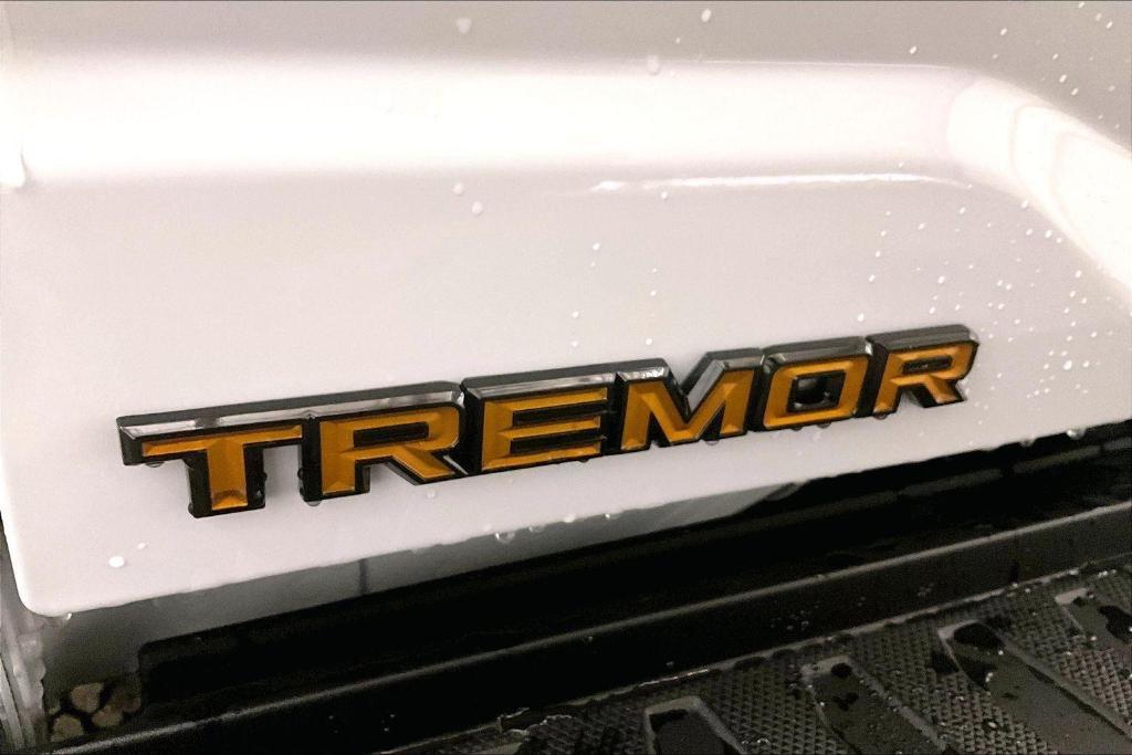 new 2025 Ford F-150 car, priced at $72,000