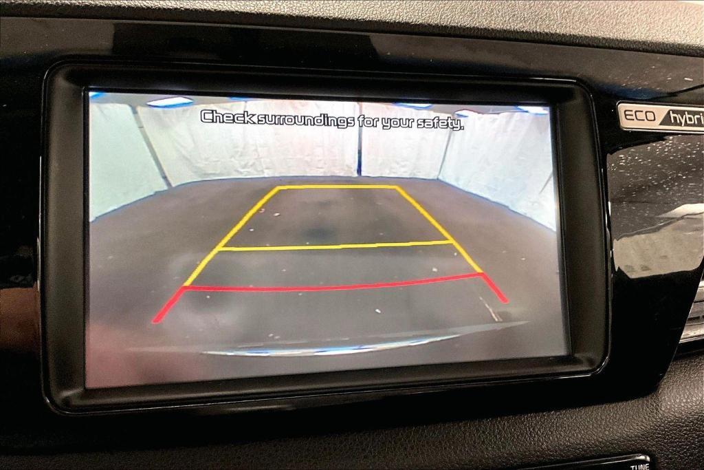 used 2018 Kia Niro car, priced at $14,750
