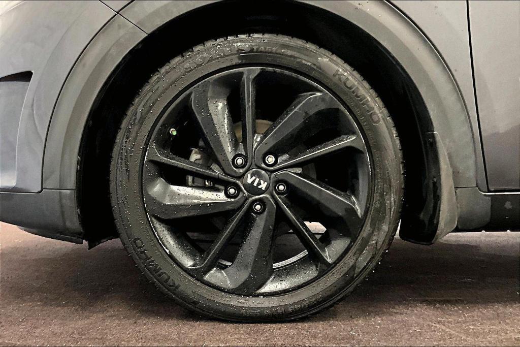 used 2018 Kia Niro car, priced at $14,750