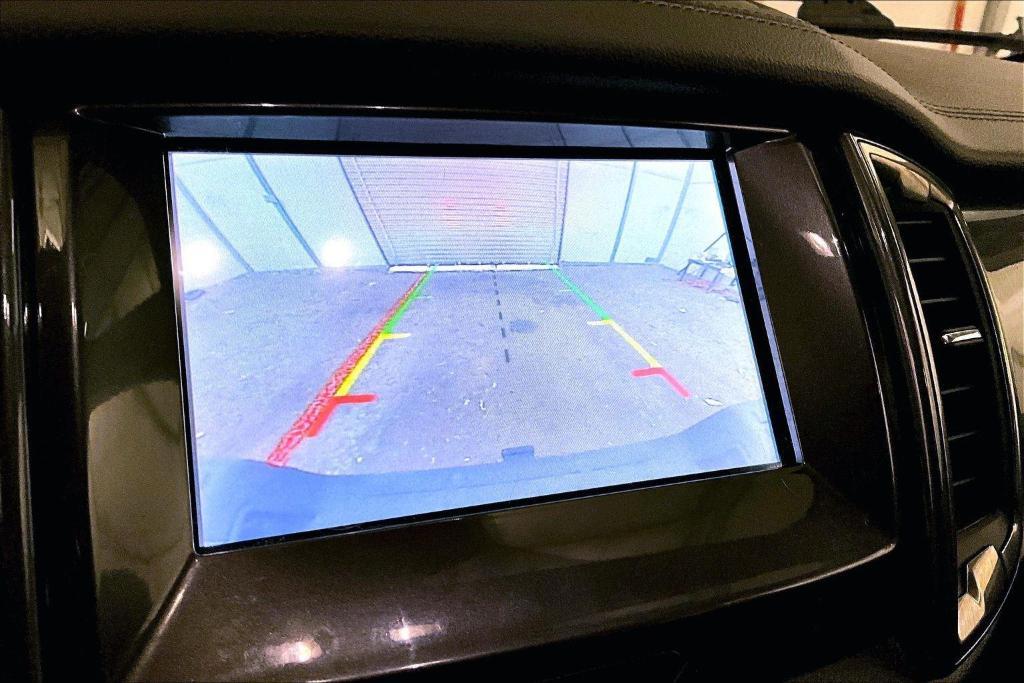 used 2019 Ford Ranger car, priced at $24,500